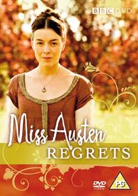 image Miss Austen Regrets