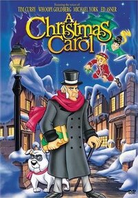 Imagen A Christmas Carol