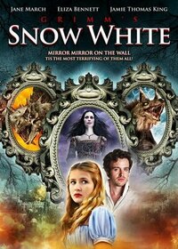 image Grimm's Snow White