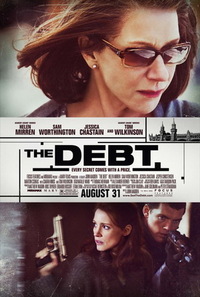 Imagen The Debt