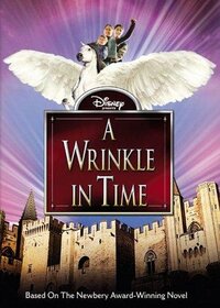 image A Wrinkle In Time