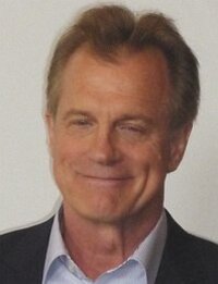 Bild Stephen Collins