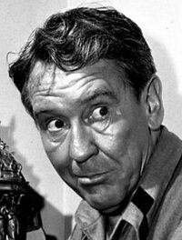 Burgess Meredith