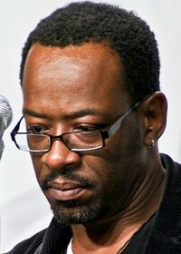 Bild Lennie James