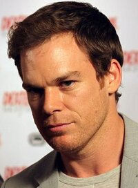 Michael C. Hall