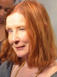 Bild Frances Conroy