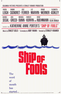 Imagen Ship of Fools