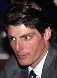 image Christopher Reeve