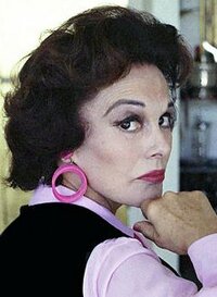 Patricia Medina