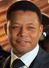 image Terrence Howard