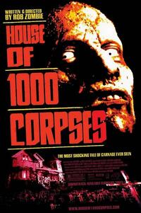 image House of 1000 Corpses