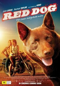 image Red Dog