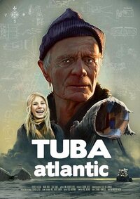 image Tuba Atlantic