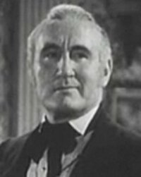 image Donald Crisp