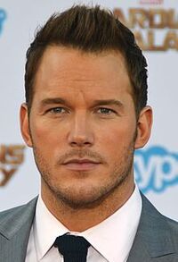 image Chris Pratt