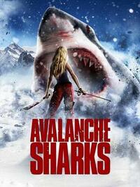 Bild Avalanche Sharks