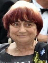 Imagen Agnès Varda