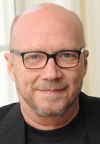 Imagen Paul Haggis