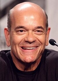 Imagen Robert Picardo