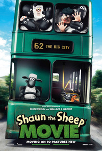 Imagen Shaun the Sheep