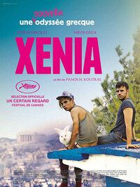 Imagen Xenia