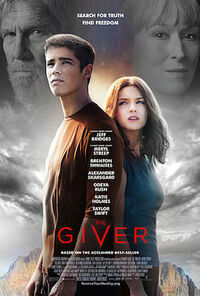 Bild The Giver