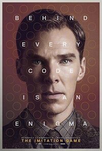 Bild The Imitation Game