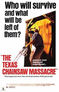 image The Texas Chainsaw Massacre