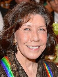 image Lily Tomlin