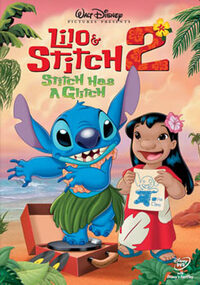 image Lilo & Stitch 2: Stitch Has a Glitch