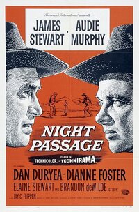 Imagen Night Passage