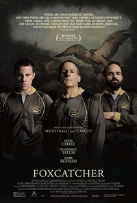 Bild Foxcatcher