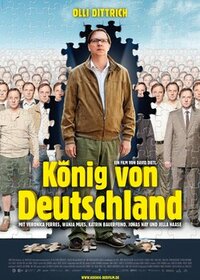 Bild König von Deutschland