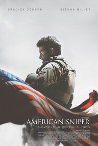 Imagen American Sniper