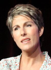 image Tamsin Greig