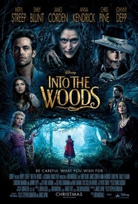image Into the Woods