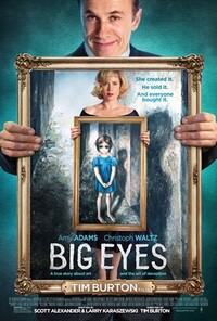 Bild Big Eyes