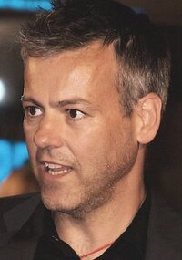 image Rupert Graves