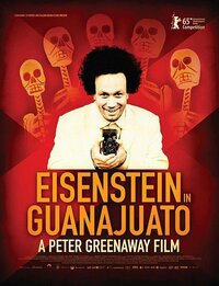 image Eisenstein in Guanajuato