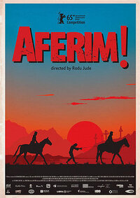 Imagen Aferim!