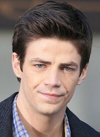 Grant Gustin