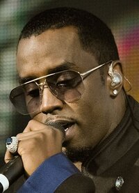 image Sean Combs