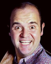 Imagen Dom DeLuise