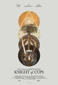 Imagen Knight of Cups