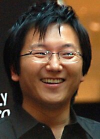 Masi Oka