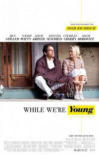 Bild While We're Young
