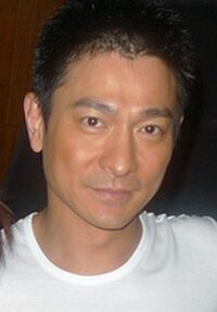 Bild Andy Lau