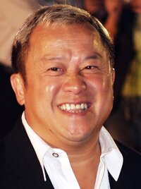 Eric Tsang