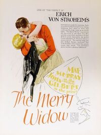 image The Merry Widow