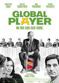 Imagen Global Player - Wo wir sind isch vorne